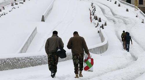 Criza refugiaţilor. Bulgaria foloseşte armata pentru paza graniţei cu Turcia