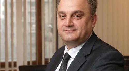 ALERTĂ! Gabriel Sandu, fostul ministru al Comunicaţiilor, audiat la DNA 