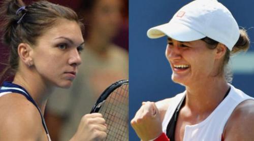 Simona Halep debutează azi la Doha. Meciul e pe Digi Sport2