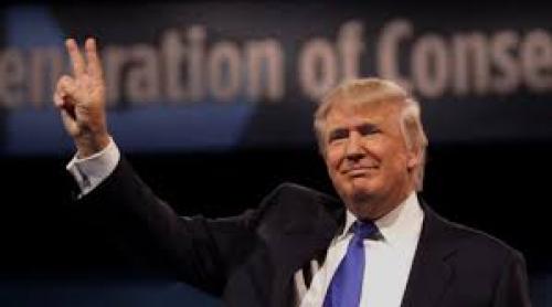 ALEGERI PREZIDENŢIALE SUA 2016: Donald Trump câştigă în Nevada (VIDEO)