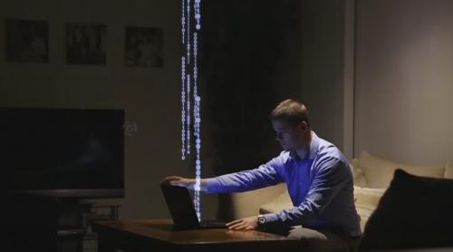 Uită de Wi-Fi! Tehnologia Li-Fi aduce internet cu viteza…luminii (VIDEO)