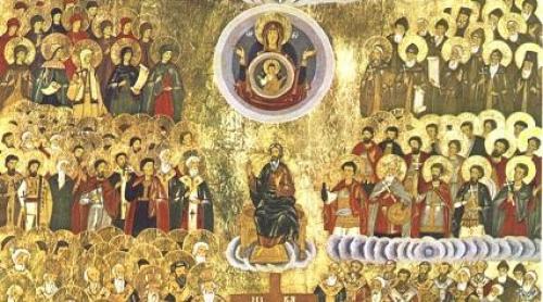 Calendar ortodox 25 februarie: Sfântul sfinţit Mucenic Ipatie