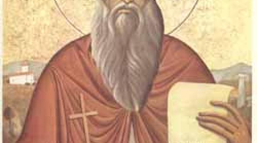 Calendar ortodox 29 februarie: Cuviosul Gherman din Dobrogea