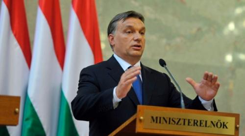 Viktor Orban, declarație surprinzătoare despre politicienii maghiari din România