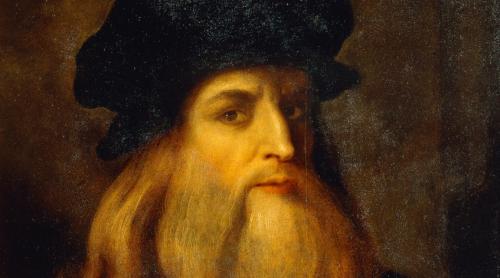 Metoda Leonardo da Vinci. Ce făcea geniul renascentist timp de 15 minute la fiecare 4 ore