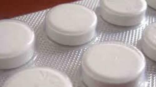 Aspirina reduce riscul de cancer de colon şi tumori gastro-intestinale