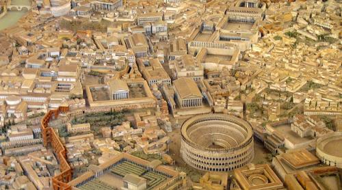 Video: Cele mai bune imagini despre cum se trăia în Roma antică