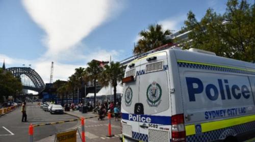 ATAC ARMAT în Australia. Cel puțin o persoană a fost ucisă în sud-vestul orașului Sydney