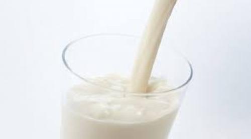 La Pechea, copii au făcut toxi-infecţie alimentară de la laptele contaminat