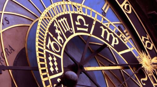 Astrolog ucrainean, PREVIZIUNI SURPRINZĂTOARE pentru 2017. Ce se va întâmpla în anul cămilei după calendarul zoroastrian