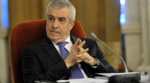 Tăriceanu: Serviciile de informații au scăpat de sub controlul public. Comisiile SRI și SIE nu își fac deloc treaba