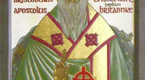 Calendar ortodox 15 martie: sfântului apostol Aristobul, episcopul Britaniei