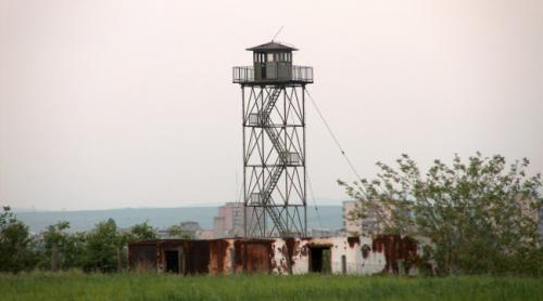 FRONTIERIŞTII. Povestea românilor care au fugit din închisoarea în aer liber numită România comunistă