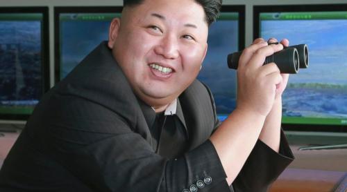 E oficial. Kim Jong-Un a anunțat că va efectua un nou test nuclear