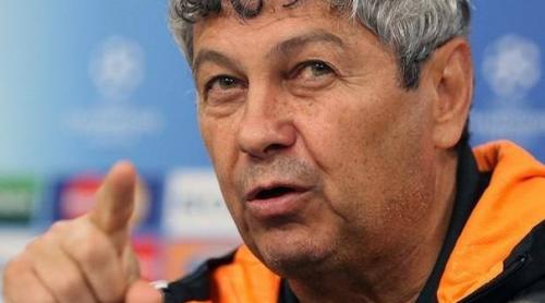 Mircea Lucescu a anticipat atentatele de la Bruxelles: 