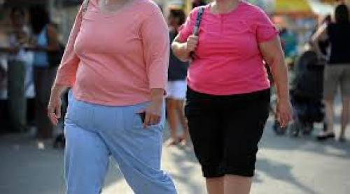 2025: La nivel global, o persoană din cinci ar putea suferi de obezitate