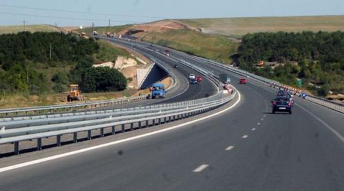 Acuzaţii grave: Toate autostrăzile din România sunt șvaițer