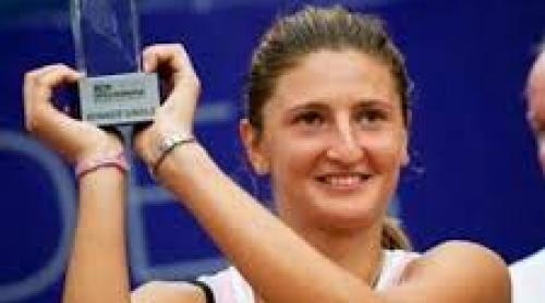 Irina Begu s-a calificat în turul doi la Charleston. Patricia Ţig, eliminată