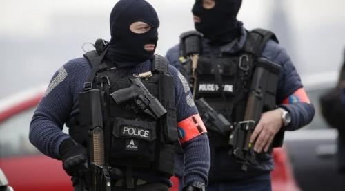 Un al șaselea suspect a fost ARESTAT în Belgia, pentru implicare în atacurile teroriste de la Bruxelles