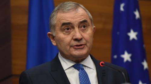 Ministrul Comănescu: Ambasadorii fără o carieră diplomatică, numiți la post recent, ar cunoaște bine zona