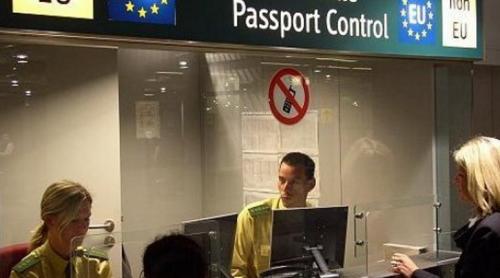 Se reintroduc controale la frontierele interne din Schengen. MAE, atenționare de ultimă oră