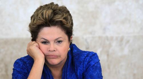 Președintele Braziliei acuză o lovitură de stat mârșavă pe WhatsApp