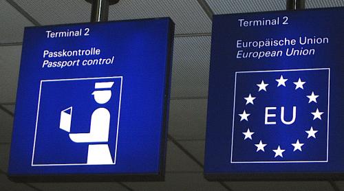 Oficial UE: România şi Bulgaria îndeplinesc toate condiţiile pentru aderarea la Schengen