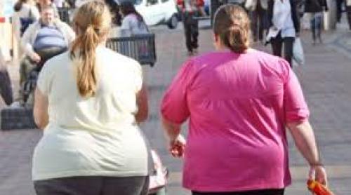 Obezitatea provoacă o explozie a cancerului uterin