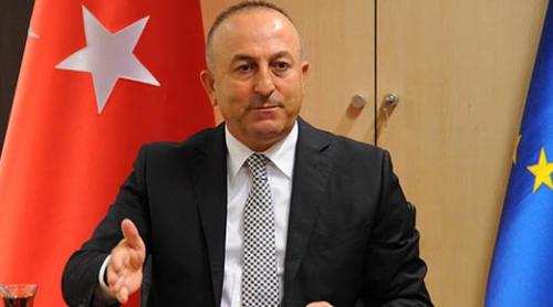 Turcia amenință cu anularea acordului cu UE privind migrația