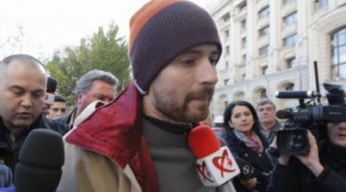 Cazul Colectiv: Anastasescu mărturisește: Am dat jos buretele să-l spălăm cu detergent