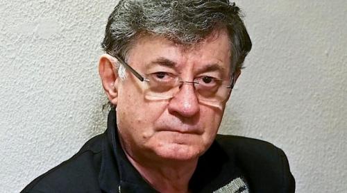 Ion Caramitru cere demisia Ministrului Culturii în chestiunea scandalului de la Operă