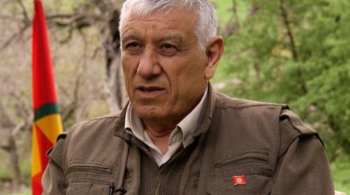 Liderul grupării kurde PKK amenință cu război: 