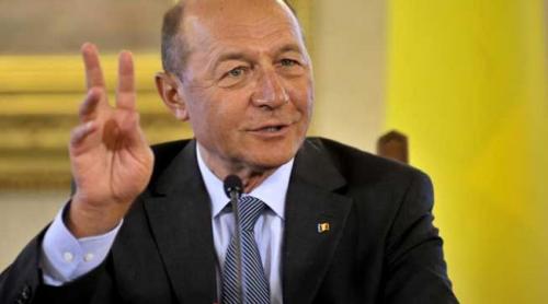 ULTIMA ORĂ! Traian Băsescu audiat de procurori. Ce mesaj a postat dimineaţă pe Facebook 