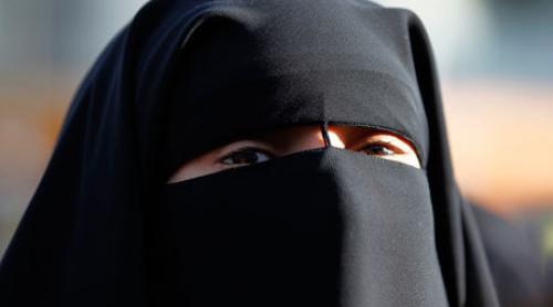 Vălul islamic, interzis în Bulgaria