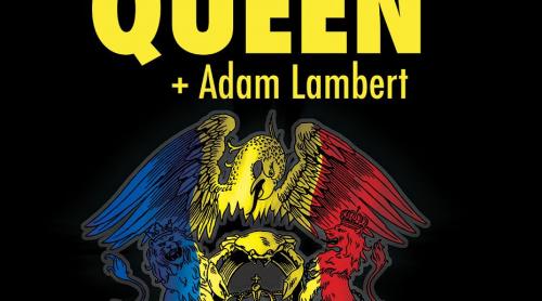 Mesajul Queen & Adam Lambert pentru fanii din România