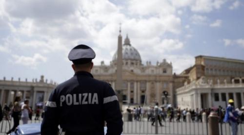 ISIS a ordonat atentate teroriste în Italia. Anunţul făcut de premierul Matteo Renzi