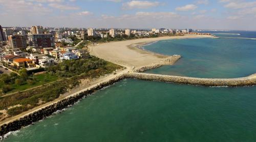Surpriza de pe litoralul românesc. Să vină turiștii! Plajele au fost extinse cu câteva zeci de hectare