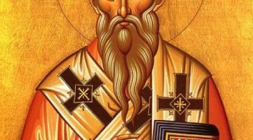 Calendar ortodox 30 aprilie: Sfântul Apostol Iacob