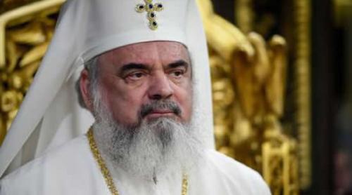 Patriarhul Daniel avertizează: Satele noastre îmbătrânesc!