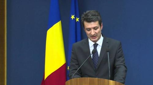 Iohannis a semnat demisia lui Achimaș-Cadariu de la Sănătate. Cioloș, interimar