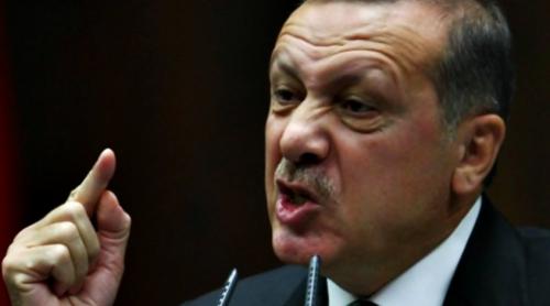 Turcia n-a primit încă cele trei miliarde de euro promise de UE, pentru că nu și-a ajustat legislația antiteroristă