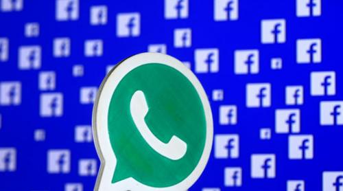 Aplicația WhatsApp va putea fi utilizată pe computer