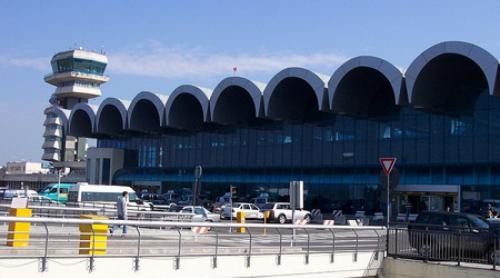 Topul european al aeroporturilor. Vezi pe ce loc se află Henri Coandă