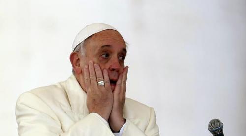 Papa Francisc și-a pus preoții în cap cu propunerea de femei diaconi. Dezbateri feroce în Biserica Catolică