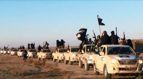 Statul Islamic ameninţă cu noi atacuri: „Ramadanul este luna invaziei și a jihadului (...)