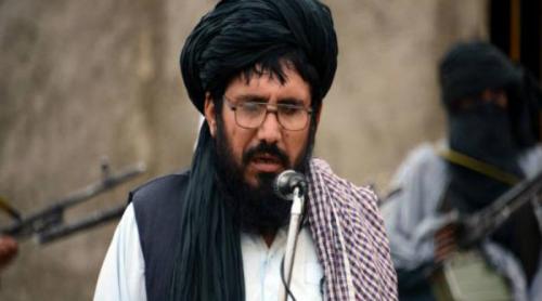 Liderul taliban Akhtar Mansour, ucis de americani pentru că reprezenta o amenințare pentru forțele americane și afgane