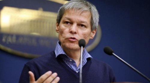 Cioloș, despre medicii români: 