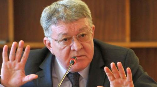 Senatorul PNL Corneliu Dobrițoiu, fostul ministru al Apărării, a fost condamnat definitiv la un an de închisoare cu suspendare