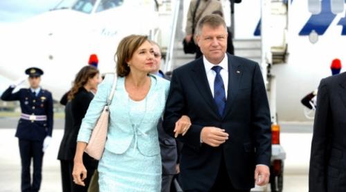 Pierde o casă, câştigă un avion. Cioloş a semnat decizia privind aeronava lui Iohannis 