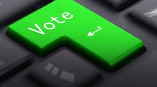 Autoritatea Electorală Permanentă anunță licitație pentru un sistem electronic de numărare și centralizare a voturilor